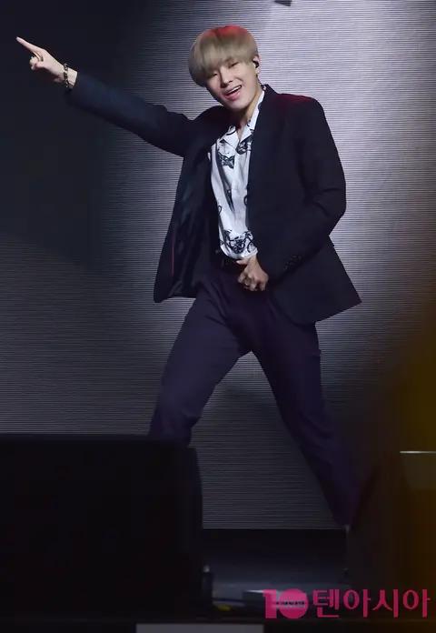 VICTON, Han-se — Showcase