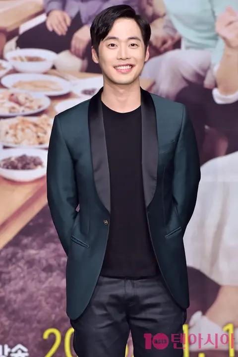 Kim Jae-won — Father I'll Take Care of You