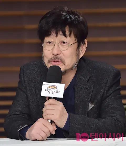 Kim Chang-wan — Father I'll Take Care of You