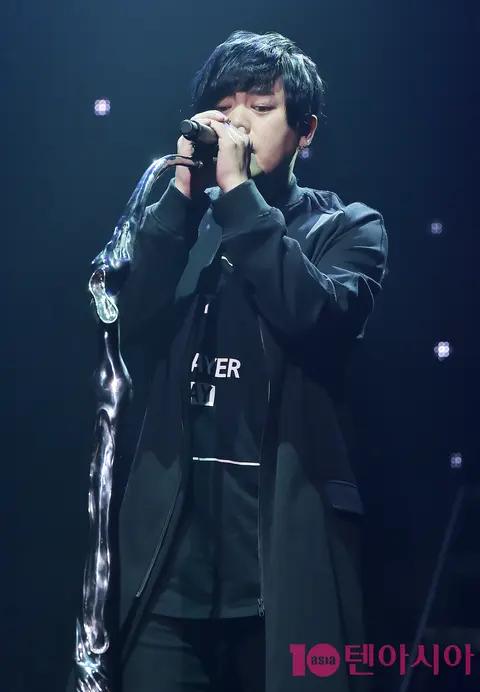 Moon Hee-jun — Showcase