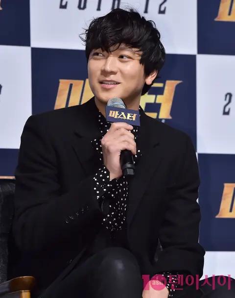 Kang Dong-won — Master Production Briefing