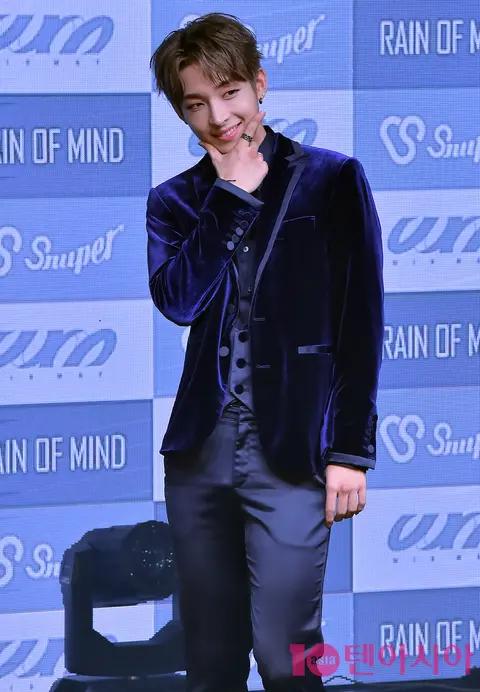 SNUPER, Sangho — Snoofer Showcase