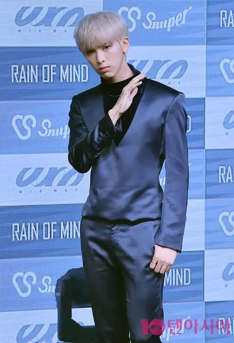 SNUPER, Tae-woong — Snoofer Showcase