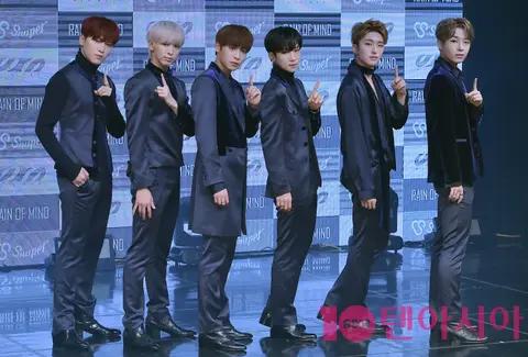 SNUPER — Snoofer Showcase