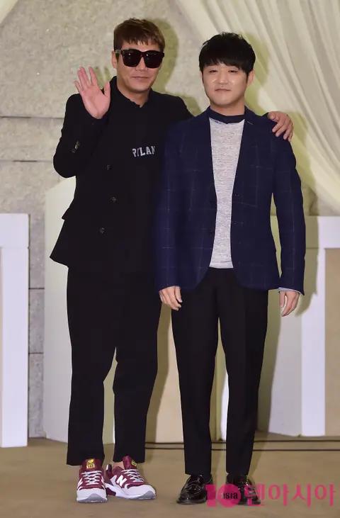 VIBE — VIBE Press Conference