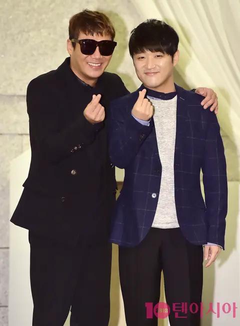 VIBE — VIBE Press Conference