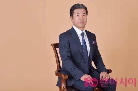 Park Su-chul — Interview