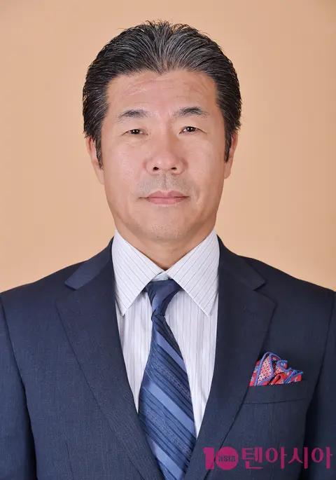 Park Su-chul — Interview