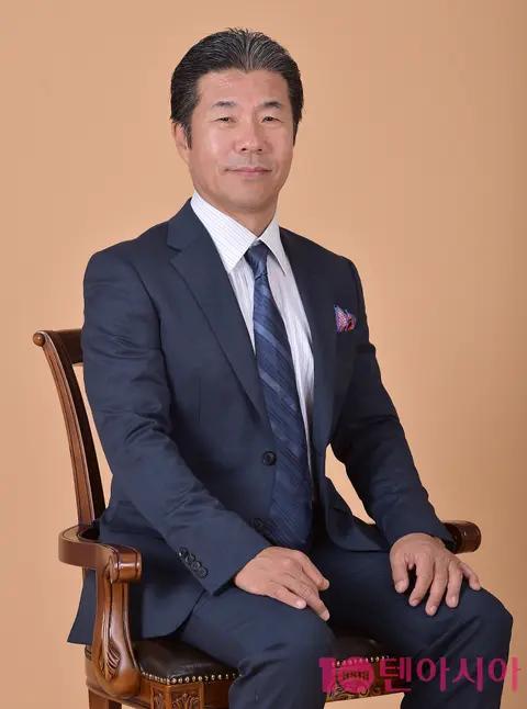 Park Su-chul — Interview