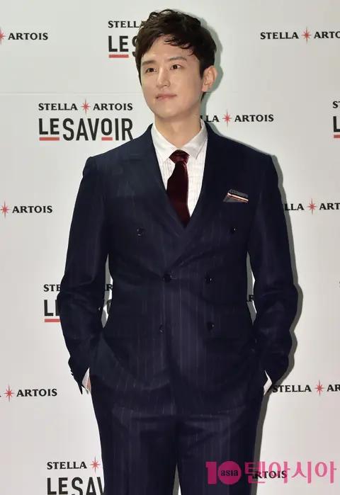 Kwon Yul — Launch