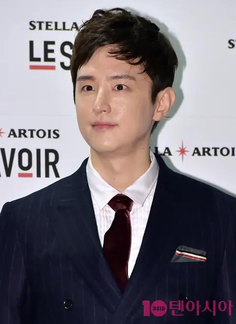 Kwon Yul — Launch
