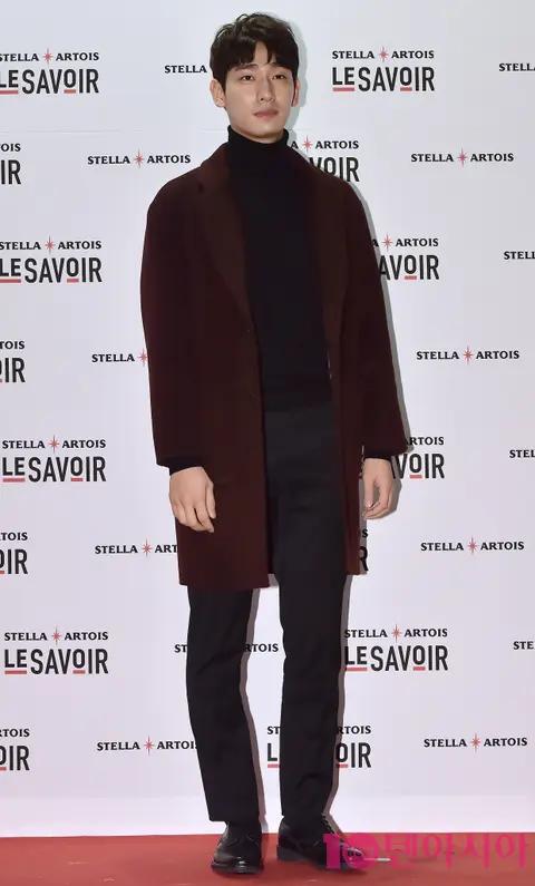 Yoon Park — Launch