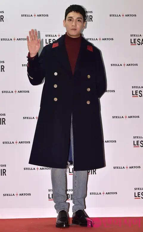 Choi Taejun — Launch