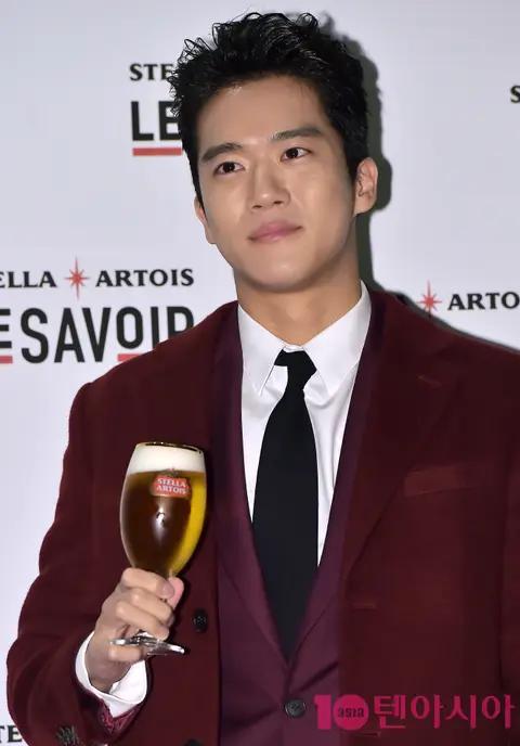 Ha Seok-jin — Launch