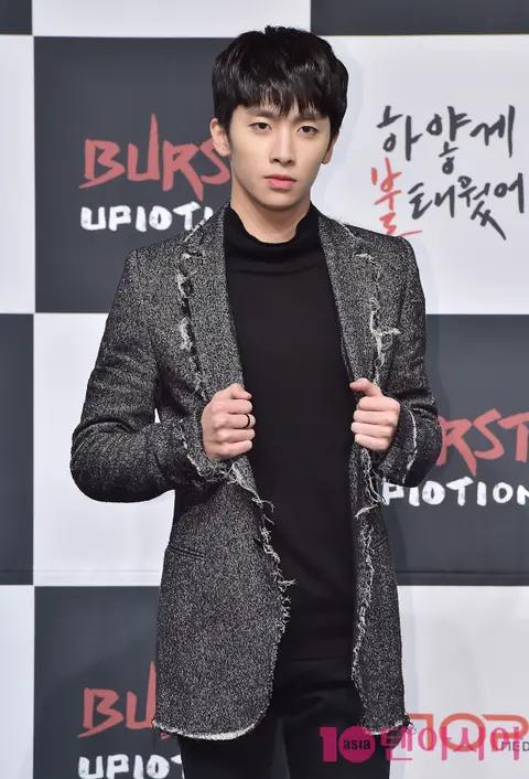 UP10TION, Xiao — UP10TION Showcase