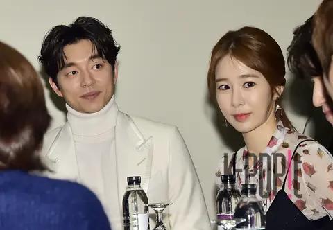 Gong Yoo, Yoo In-na — Goblin