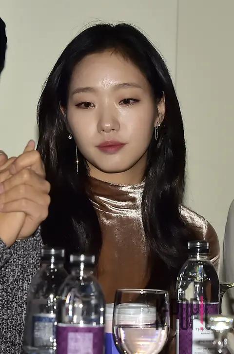 Kim Go-eun — Goblin — 2016-11-22