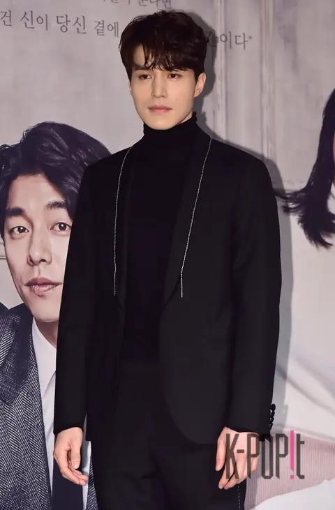 Lee Dong-wook — Goblin