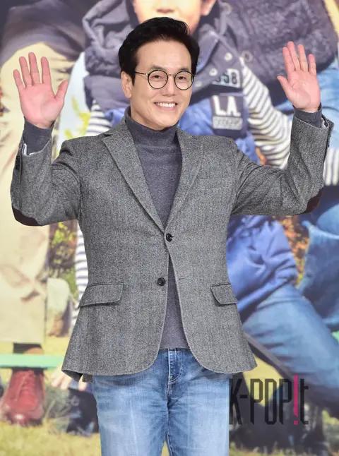 Park Chan-hwan — Bitnari Eunsoo — 2016-11-23