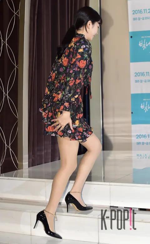 Bae Seul-gi — Bitnari Eunsoo — 2016-11-23