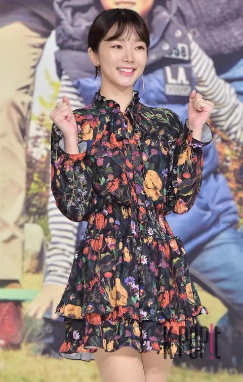Bae Seul-gi — Bitnari Eunsoo