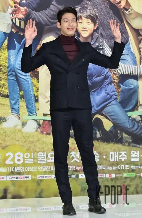 Choi Jung-won — Bitnari Eunsoo