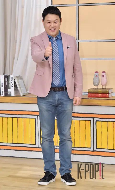 Kim Goo-ra — Dad's True Colors