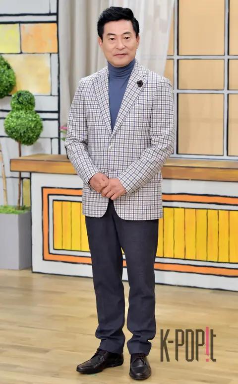 Lee Han-wi — Dad's True Colors
