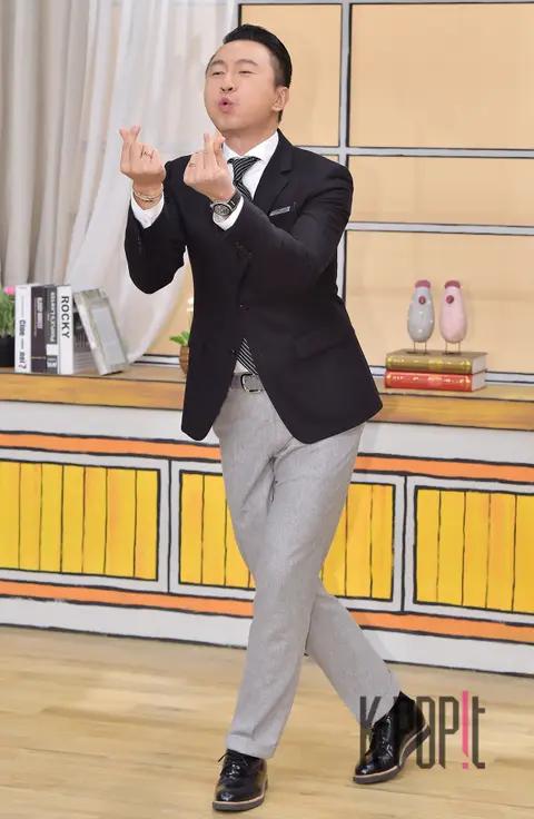 Ju Young-hoon — Dad's True Colors
