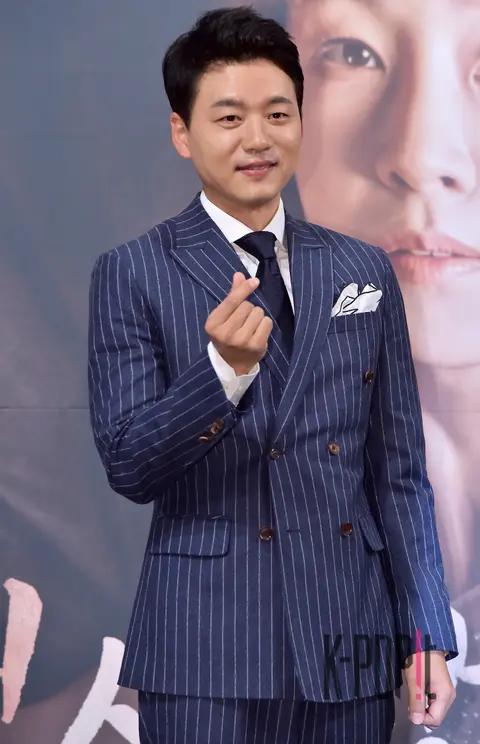 Kim Seung-soo — First Love Again