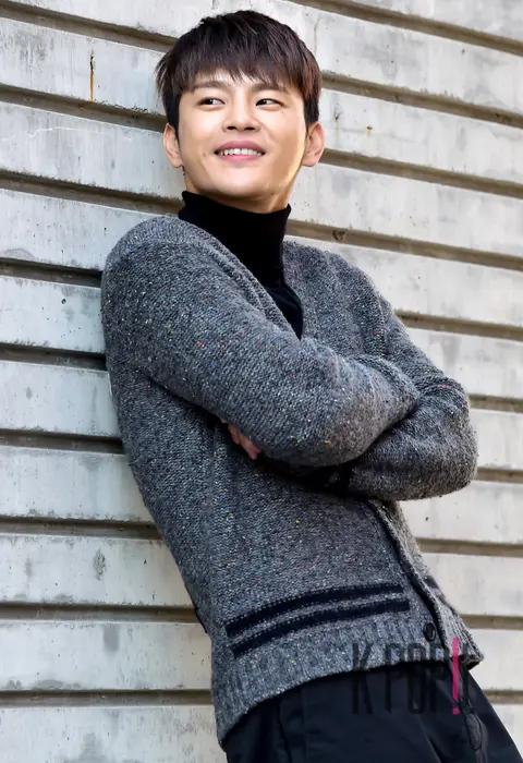 Seo In-guk — Seo In-guk Interview