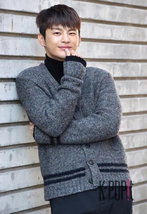 Seo In-guk — Seo In-guk Interview