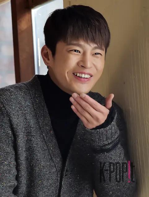 Seo In-guk — Seo In-guk Interview