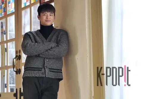 Seo In-guk — Seo In-guk Interview