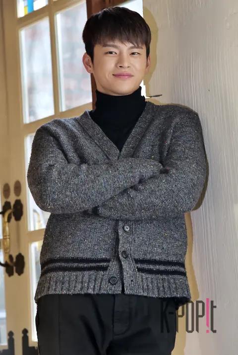 Seo In-guk — Seo In-guk Interview