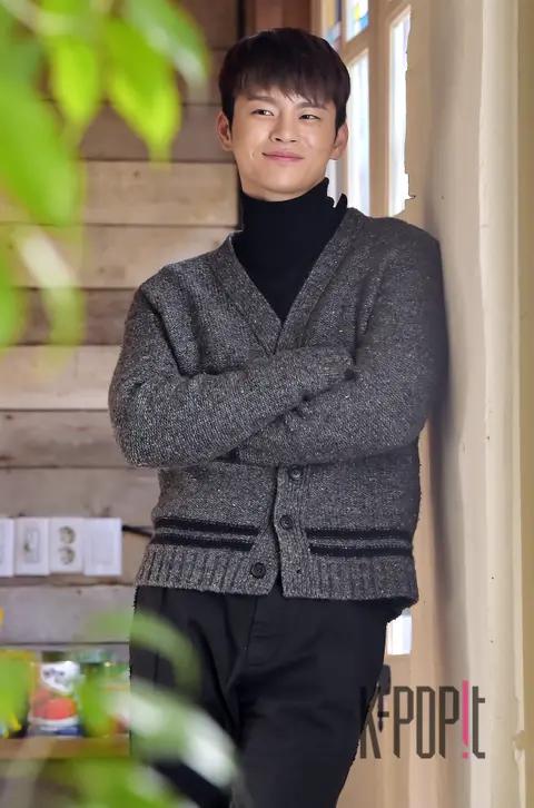 Seo In-guk — Seo In-guk Interview