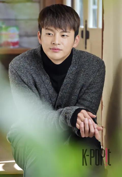 Seo In-guk — Seo In-guk Interview