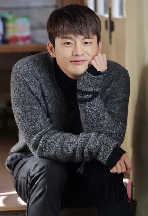 Seo In-guk — Seo In-guk Interview