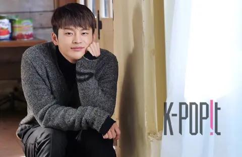 Seo In-guk — Seo In-guk Interview