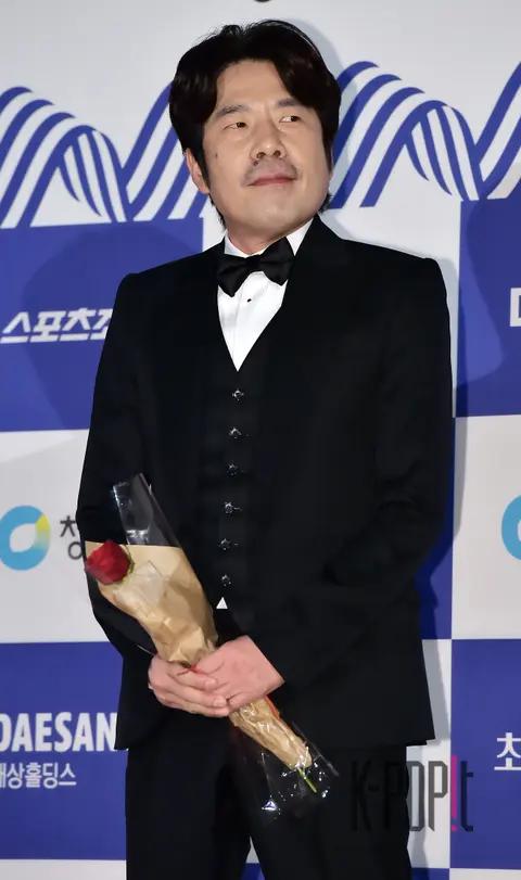 Oh Dal-soo — Blue Dragon Film Awards