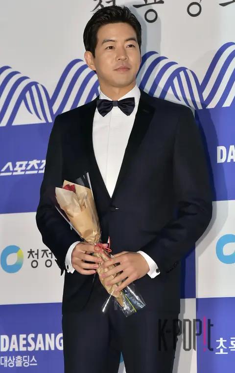 Lee Sang-yoon — Blue Dragon Film Awards