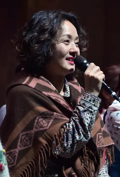 Bae Jong-ok — Flower of Evil Press Call