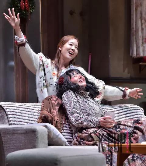 So Yu-jin, Bae Jong-ok — Flower of Evil Press Call