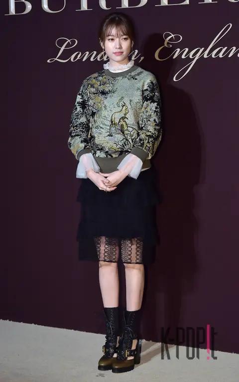 Han Hyo-joo — Launch