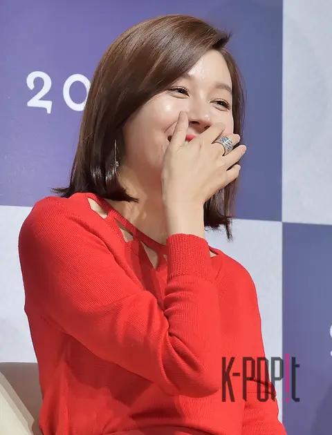 Kim Ha-neul — Female Teacher Production Briefing