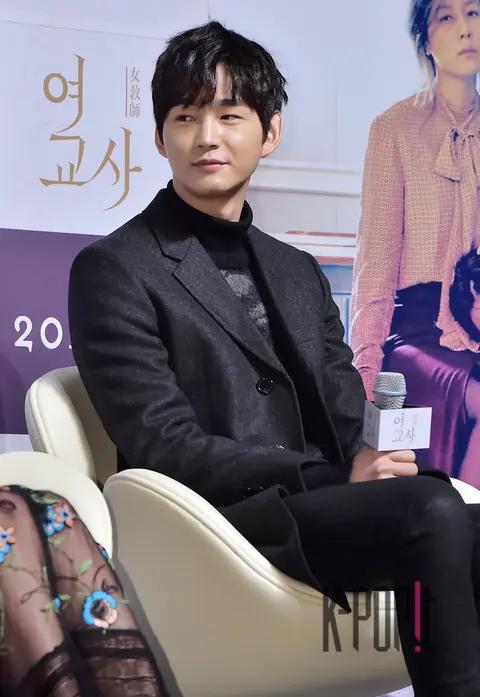 Lee Won-geun — Female Teacher Production Briefing