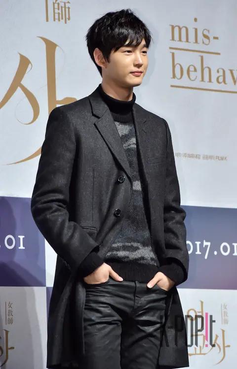 Lee Won-geun — Female Teacher Production Briefing