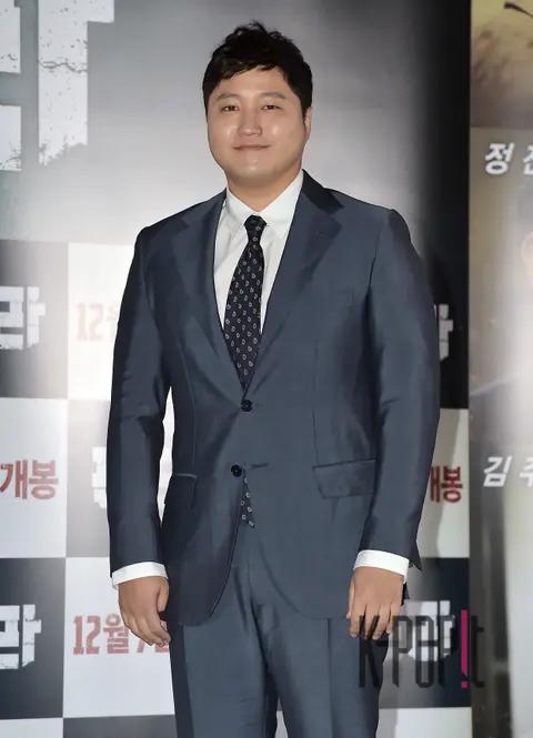 Kim Myung-min — Pandora Press Screening — 2016-11-29