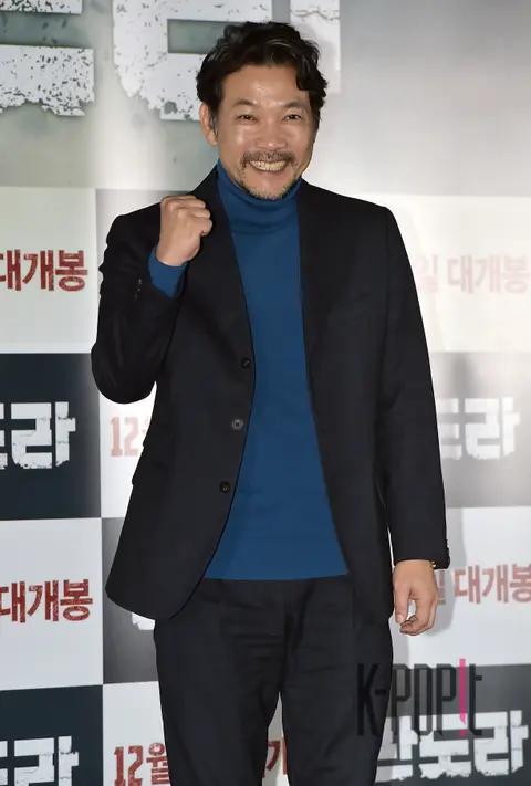 Jung Jin-young — Pandora Press Screening