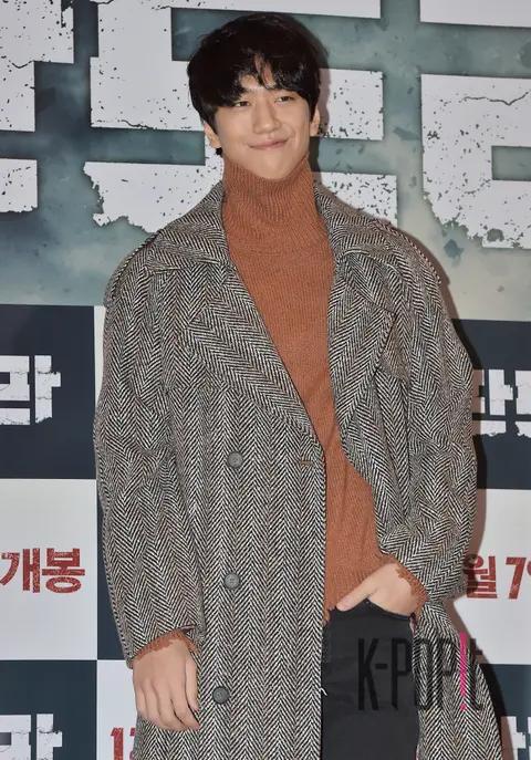 Sung-jun — Pandora VIP Premiere